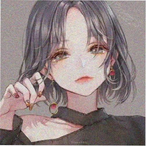 蓝燕 饰 长孙无忧